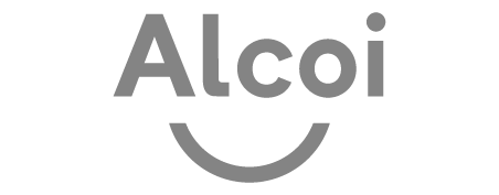 Logo de alcoi